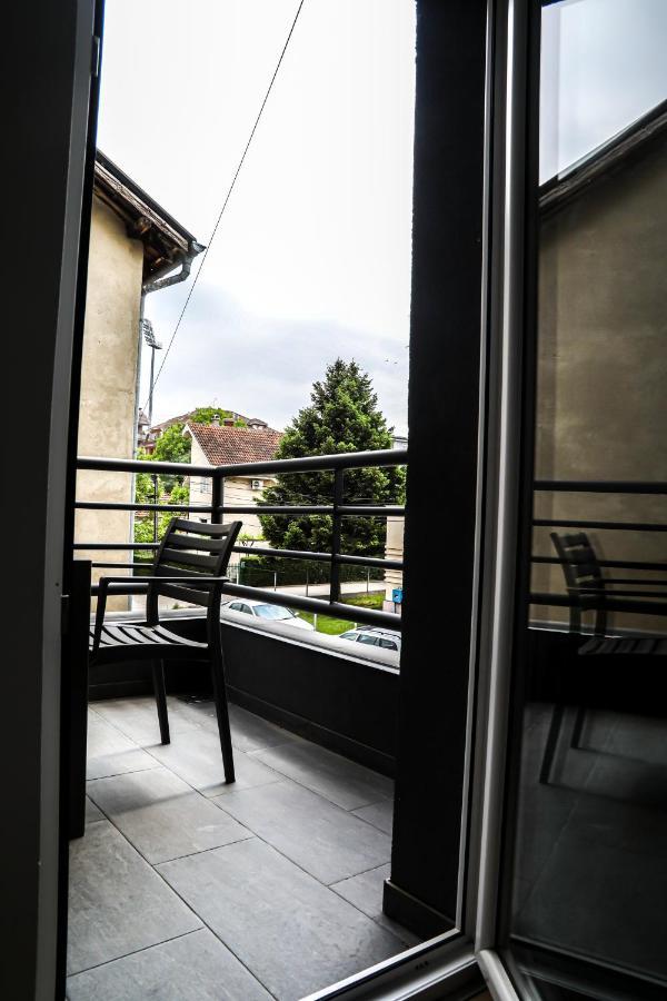 La Casa Apartments Jagodina Exterior foto